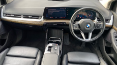 BMW 2 Series 220i MHT Luxury 5dr DCT Petrol Hatchback